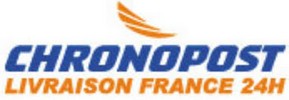 logo chronopost