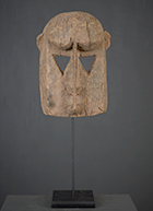 Masque Dogon du Mali de 52 cm