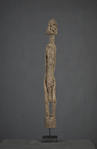 Statue Dogon du Mali de 49.5cm