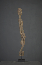 Statue Dogon du Mali de 49.5cm