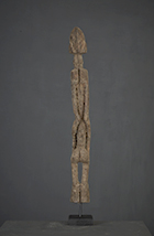 Statue Dogon du Mali de 49.5cm