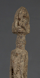 Statue Dogon du Mali de 49.5cm